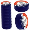 GLOBE 0.13MMX19 MM LACİVERT İZOLE BANT (10LU PAKET)