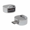 POWERMASTER MICRO USB TO USB OTG ÇEVİRİCİ (ALTI OVAL)