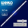 490DLED_SLIM_A-RIGHT-TYPE_REV06 - 54.7 CM 6 LEDLİ - (WK-74)