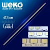 STL420A01-2 (RIGHT) - 47.5 CM 54 LEDLİ - (WK-712)