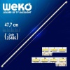 TC645-I1406(M)-UA-XP03 - 56 LEDLİ 47.7 CM - (WK-1032)