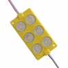 POWERMASTER MODÜL LED 24V 3W SARI 75X40 MM 3030