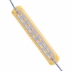 POWERMASTER MODÜL LED 24V 2.4W TEK RENK SARI 14X32.5 MM 2835