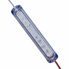 POWERMASTER MODÜL LED 24V 1.2W PARLAK YANIP SÖNEN MAVİ 14X32.5MM 2835