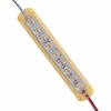 POWERMASTER MODÜL LED 24V 1.2W PARLAK YANIP SÖNEN SARI 14X32.5MM 2835