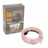 POWERMASTER PM-6073 NEON BEYAZ 5 METRE İP AYDINLATMA (5 VOLT USB ADAPTÖRLÜ)