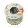 MAG RG59 FA MİNİ 48 TEL ANTEN KABLOSU (100 METRE)