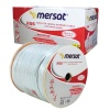 MAG RG59 FA MİNİ ANTEN KABLOSU (300 METRE)