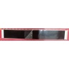 AWM 20706 105C 90V LVDS 51 PİNLİ VW-1 FLEXİ KABLO 2.8*20CM