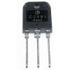 2SC 2581 TO-3P TRANSISTOR