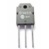 2SD 1455 TO-3P TRANSISTOR