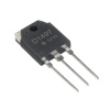 2SD 1497 TO-3P TRANSISTOR