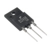 2SD 2498 TO-3PF TRANSISTOR