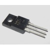 2SK 817 TO-220F MOSFET TRANSISTOR