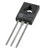 BD 236 TO-126 TRANSISTOR