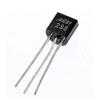 BF 298 TO92 TRANSISTOR