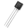 BF 421 TO-92 TRANSISTOR