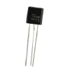 BC 173 TO-92 TRANSISTOR