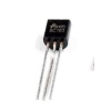 BC 183 TO-92 TRANSISTOR