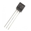 BC 368 TO-92 TRANSISTOR