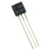 BC 369 TO-92 TRANSISTOR