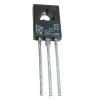 BD 177 TO-126 TRANSISTOR