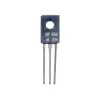 BF 459 TO-126 TRANSISTOR