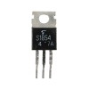 S 1854 TO-220 TRANSISTOR