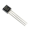 MPSA 92 TO-92 TRANSISTOR