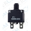 IC-271S ST SERİSİ TERMİK RESETLİ 125/250VAC 32 VOLT DC 40 AMPER SİGORTA