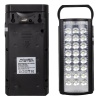 POWERMASTER PM-23800 24 LEDLİ TELEFON ŞARJ EDEBİLEN IŞILDAK (6V4A AKÜLÜ * POWERBANK ÖZELLİKLİ)