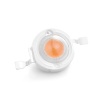 POWER LED AMBER 3W 3V