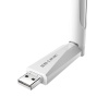 LB-LINK BL-WDN650A 650 MBPS 5G ÇİFT BANTLI USB WIRELESS ADAPTÖR