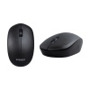 EVEREST SMW-88 USB 2.4GHZ SİYAH 1200 DPI KABLOSUZ MOUSE