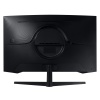 SAMSUNG ODYSSEY G5 C32G55TQWR 32 1 MS 144 HZ FREESYNC 2K CURVED GAMİNG MONİTÖR