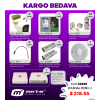 KAMERA KAMPANYASI 8 KAMERALI AHD WARM LED RENKLİ SET