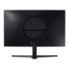 SAMSUNG LC27RG50FQMXUF 27 4MS 240HZ HDMI/DISPLAY PORT FULL HD CURVED GAMİNG MONİTÖR