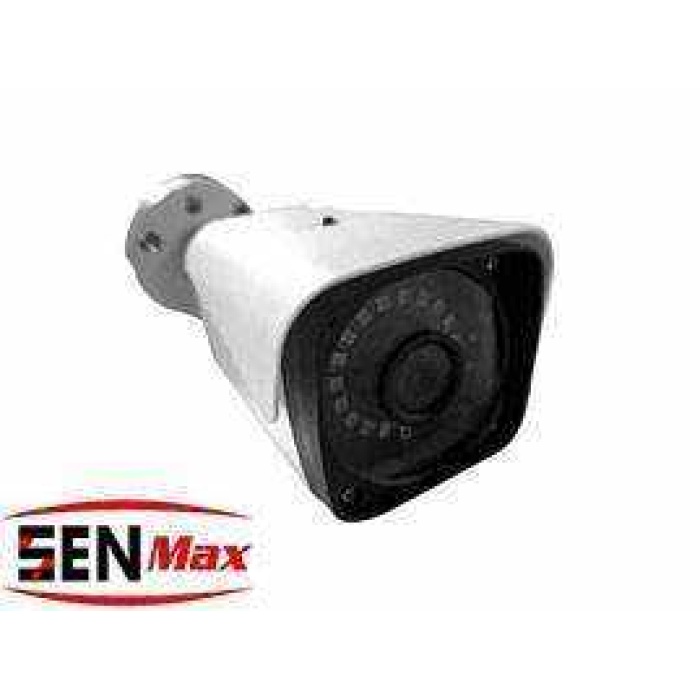 SENMAX SN-10AHD 2mp 18smd Led 3.6mm Mini Metal Kamera