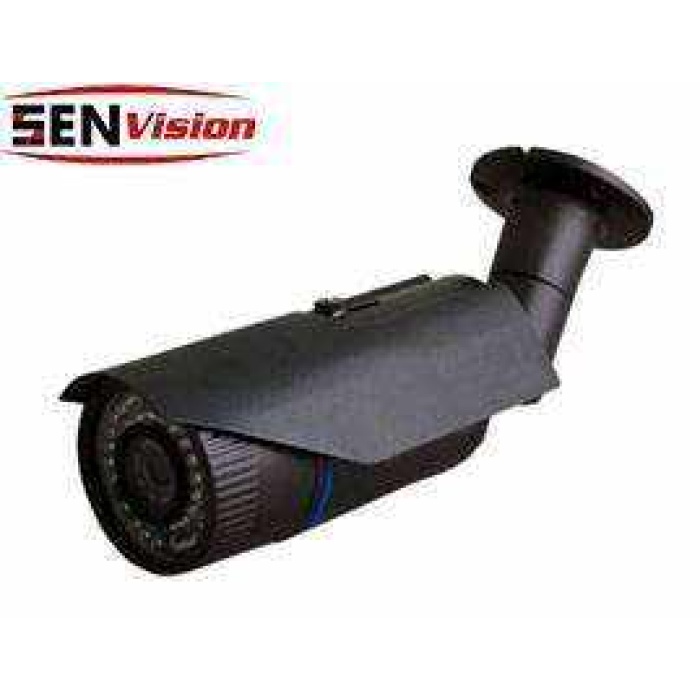 SENVİSİON SV-325AHD 2Mp 42 Led 3.6mm Samsung Kasa Kamera