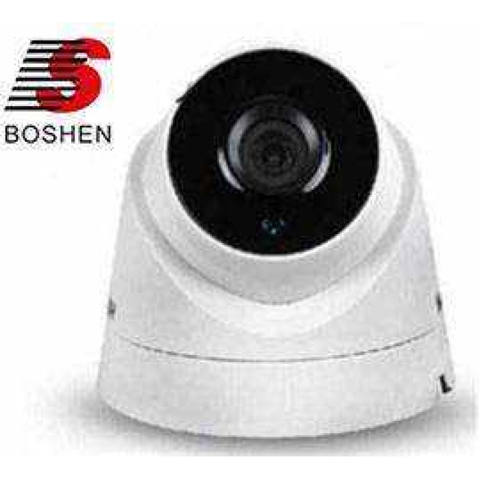 BOSHEN BS-343AHD 2Mp 3 Array Led 3.6mm Dome Kamera