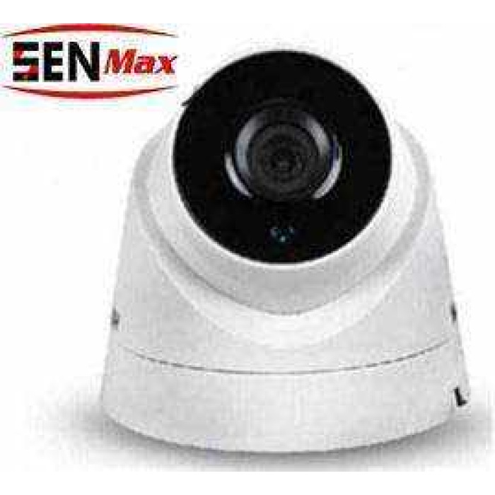 SENMAX SN-343AHD 2Mp 3 Array Led 3.6mm Dome Kamera