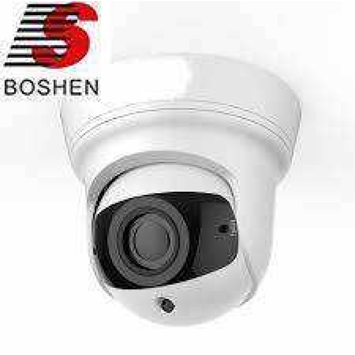 BOSHEN BS-H6V 5Mp 4 Array Led 2.8-12mm 4in1 Kamera