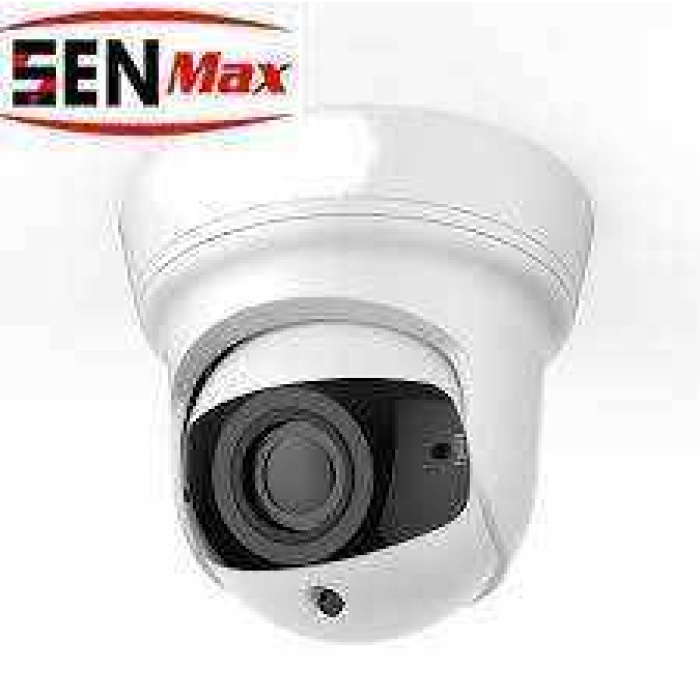 SENMAX SN-H6V 5Mp 4 Array Led 2.8-12mm 4in1 Kamera