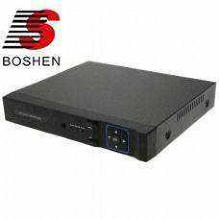 BOSHEN BS-608 8 KANAL 1080N KAYIT CİHAZI