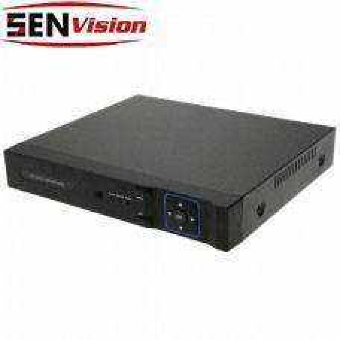 SENVİSİON SV-632 32 KANAL DVR KAYIT CİHAZI