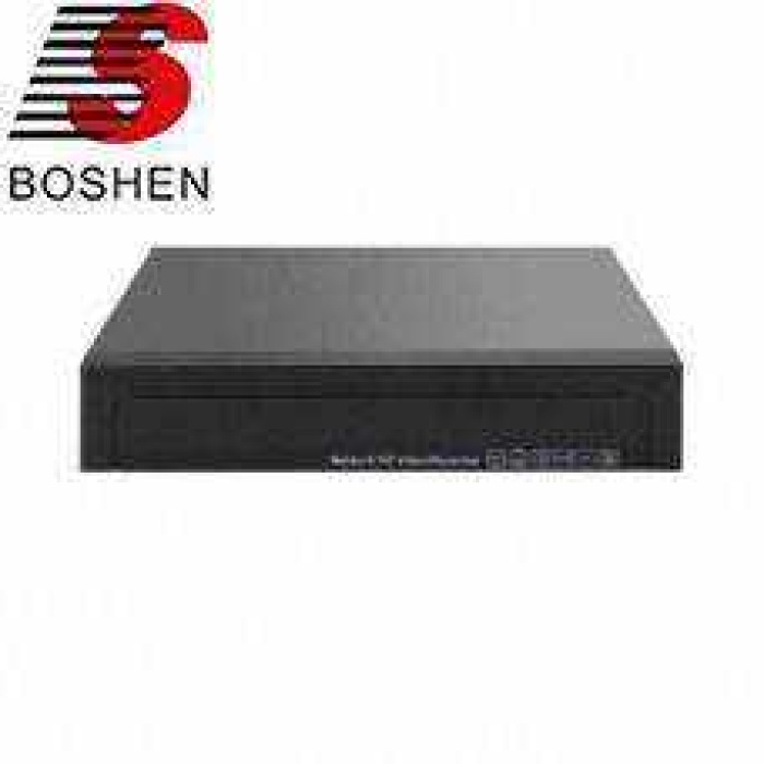 BOSHEN BS-2009 9 Kanal Nvr Kayıt Cihazı