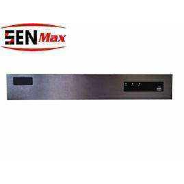 SENMAX SN-NVS36 36 Kanal 4K Nvr