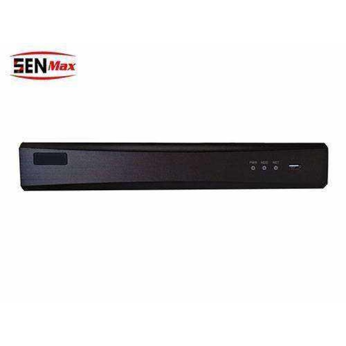 SENMAX SN- NVS16 4K 16 Kanal 1920 5Mp Nvr Kayıt Cihazı