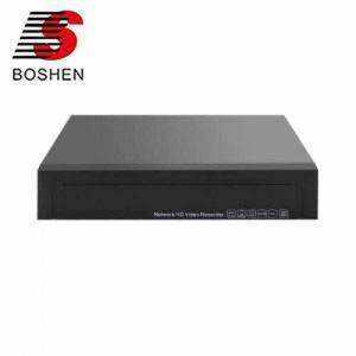 BOSHEN BS-1008 8 KANAL NVR KAYIT CİHAZI