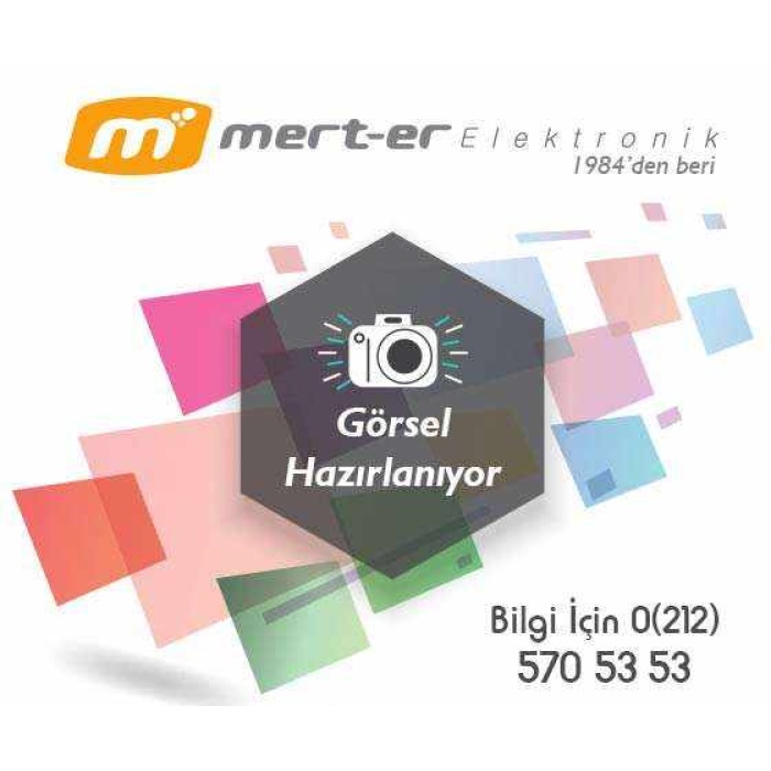 POWERMASTER MODÜL LED 12V 2W YEŞİL 68X16 MM